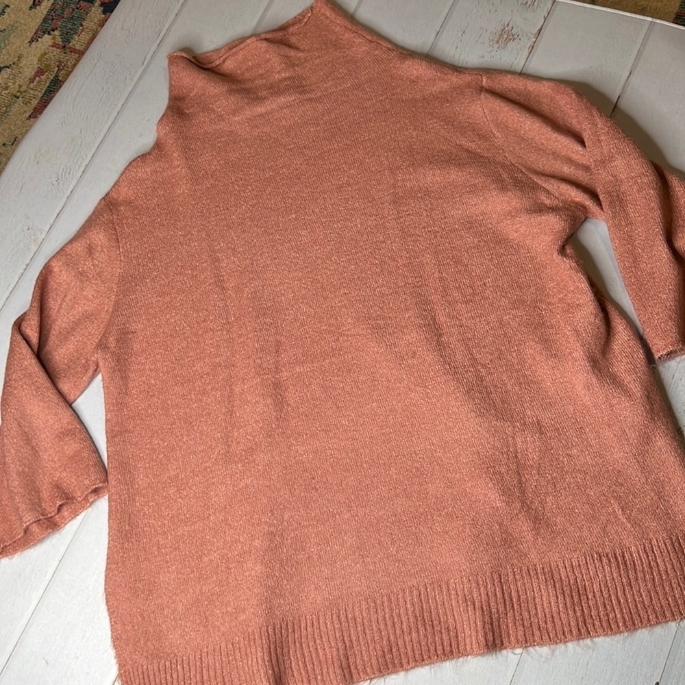 Entro Sweater - Size Small